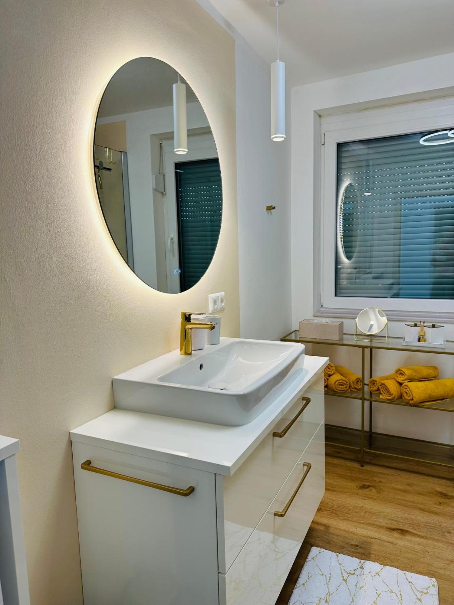 Ferienwohnung De Luxe Kramer Заттендорф Экстерьер фото