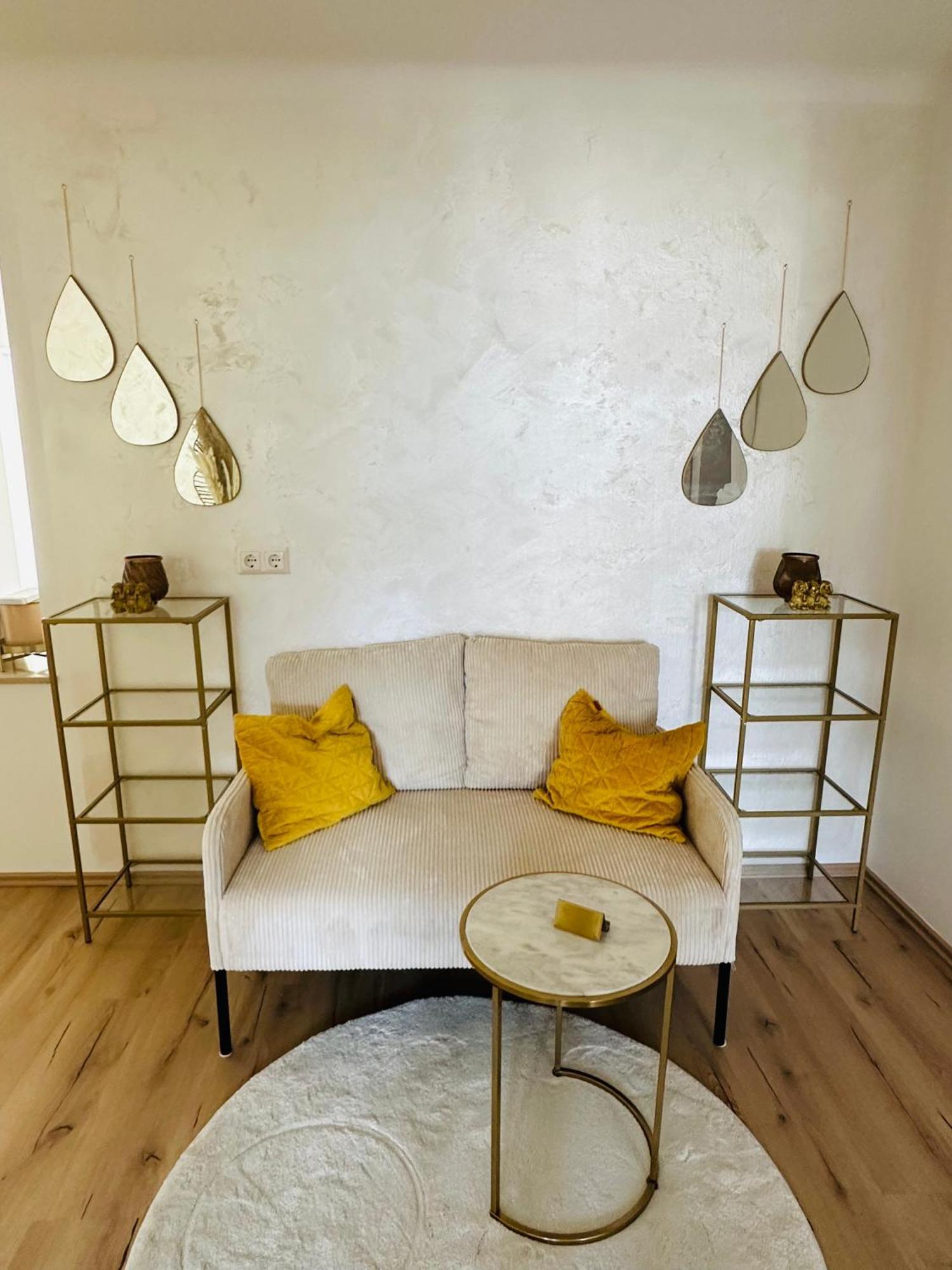 Ferienwohnung De Luxe Kramer Заттендорф Экстерьер фото