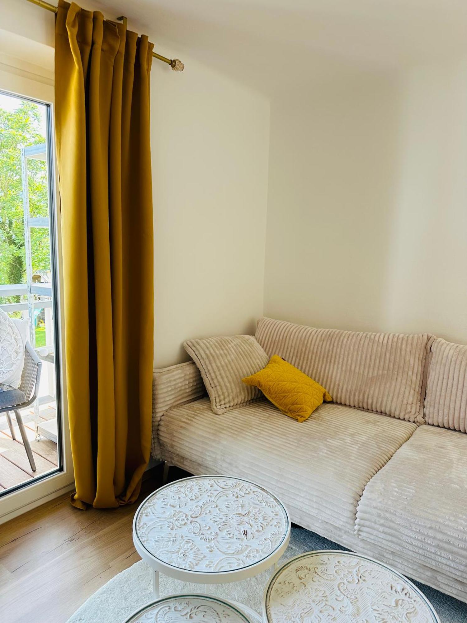 Ferienwohnung De Luxe Kramer Заттендорф Экстерьер фото