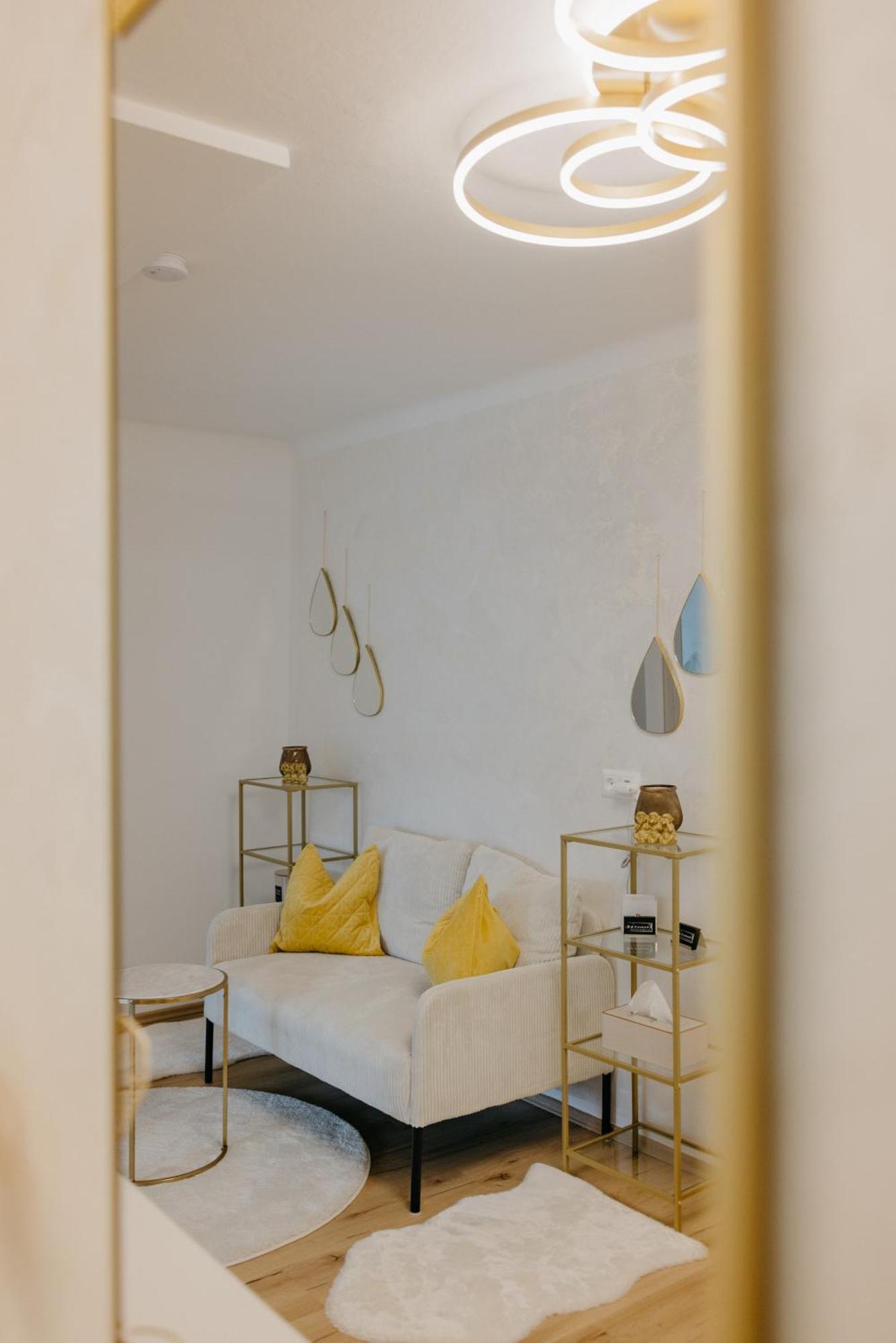 Ferienwohnung De Luxe Kramer Заттендорф Экстерьер фото