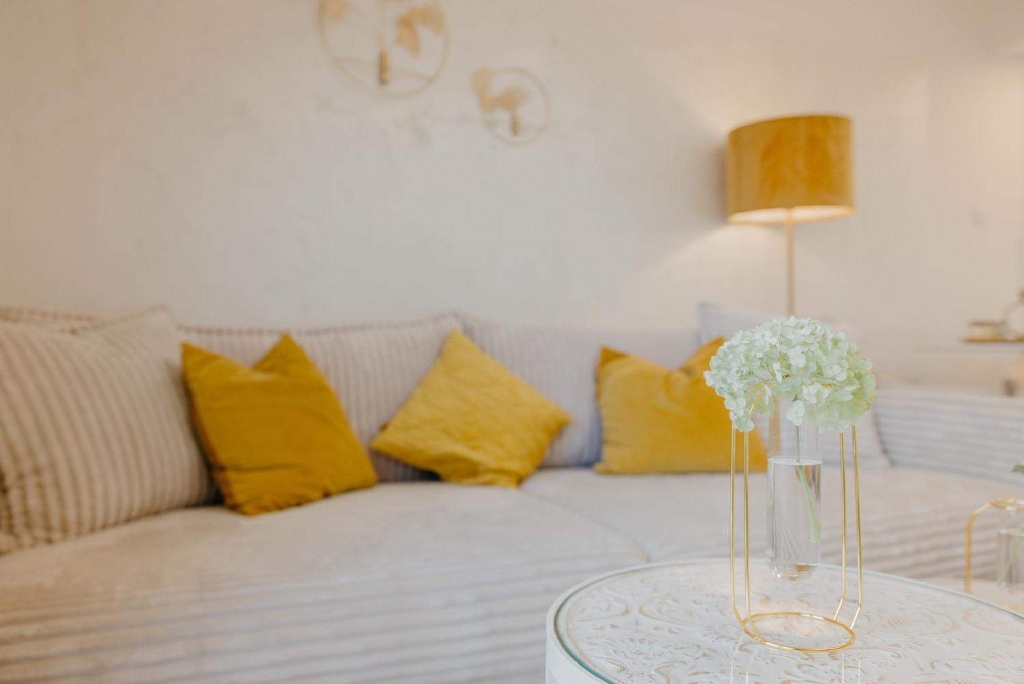 Ferienwohnung De Luxe Kramer Заттендорф Экстерьер фото