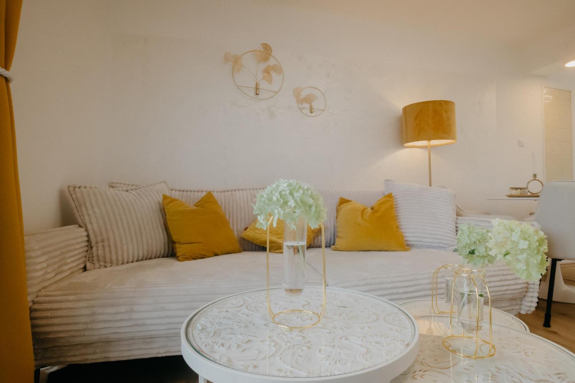 Ferienwohnung De Luxe Kramer Заттендорф Экстерьер фото