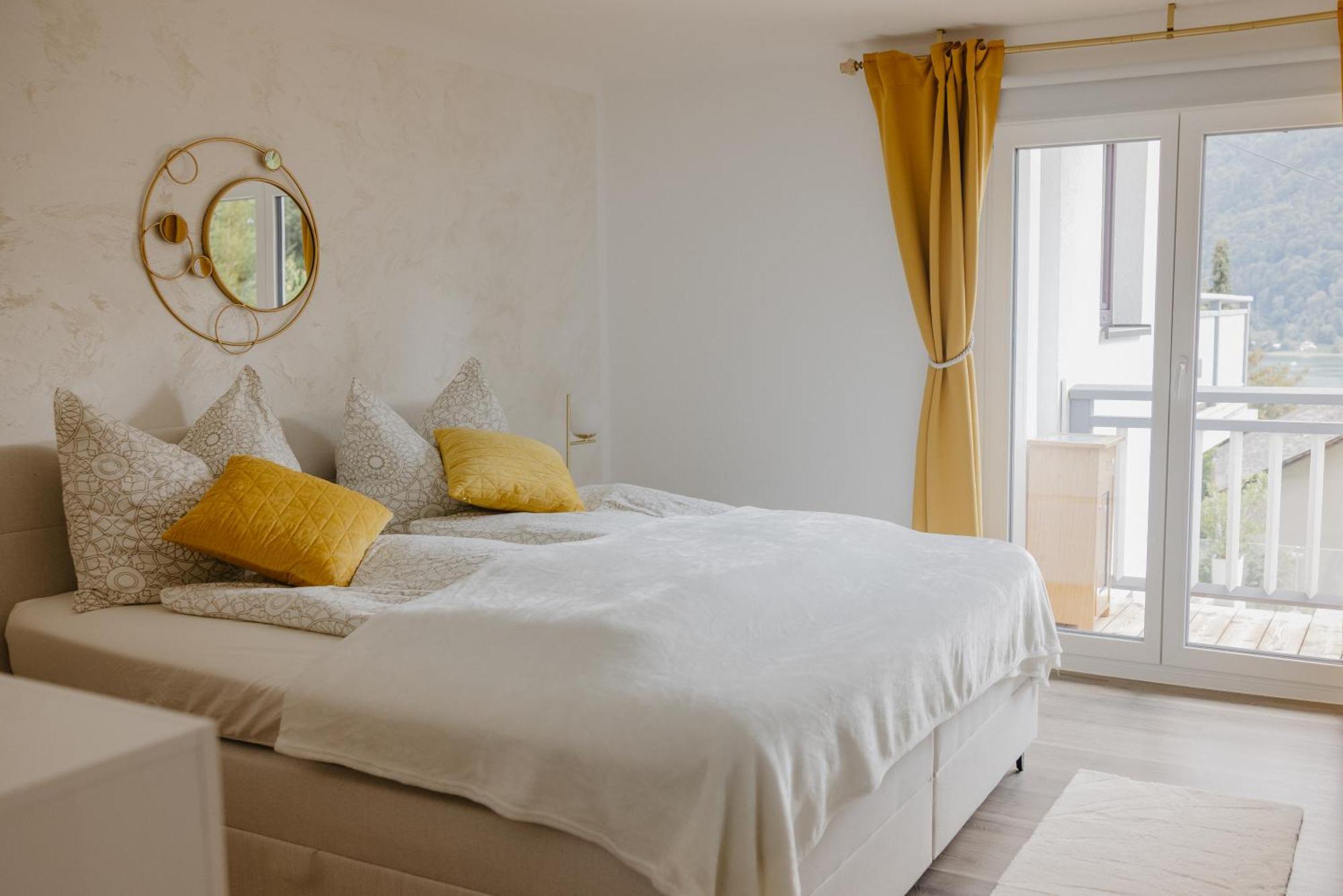 Ferienwohnung De Luxe Kramer Заттендорф Экстерьер фото