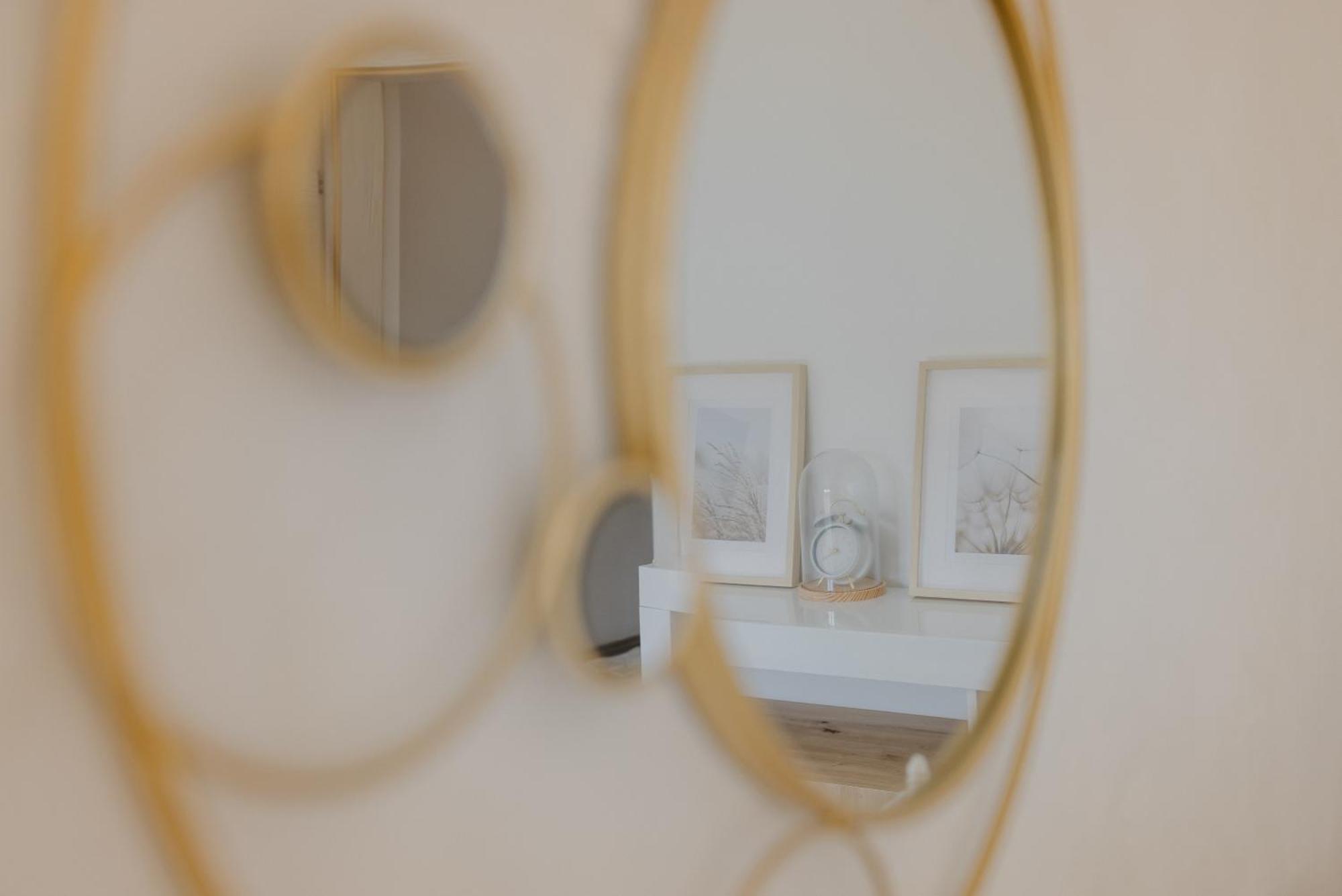 Ferienwohnung De Luxe Kramer Заттендорф Экстерьер фото